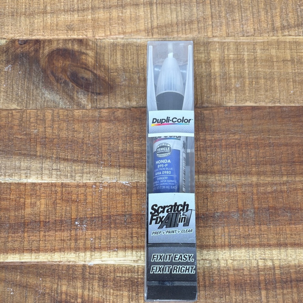 Dupli-Color Honda Scratch Fix All-in-1 Paint Pen AHA0980